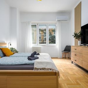 Appartement met Twee Slaapkamers